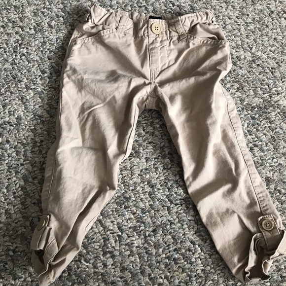 gap pants 4/$20 - Picture 1 of 2